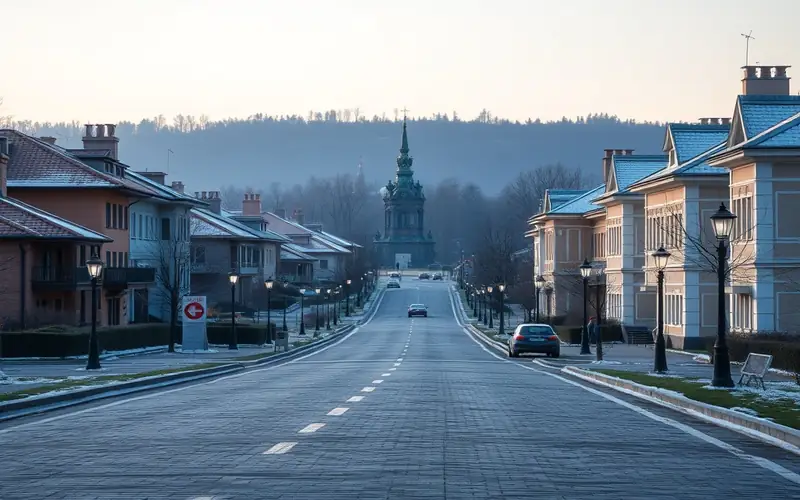 Выездной ветврач — Чирково