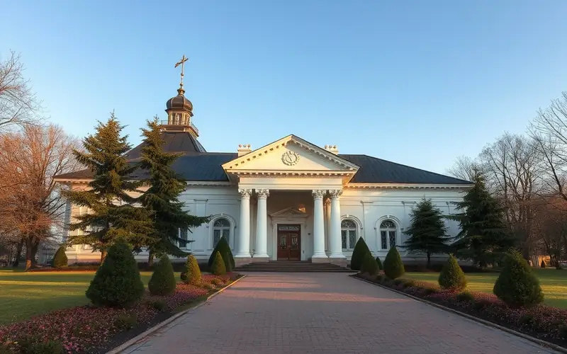Выездной ветврач — Чистое