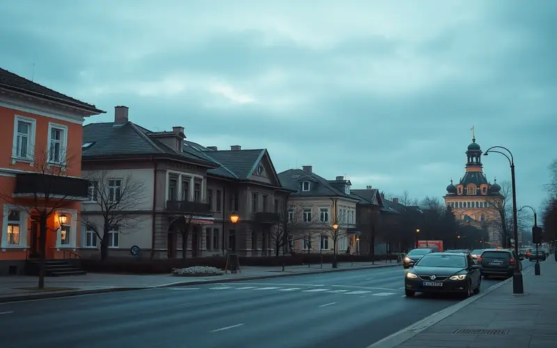 Выездной ветврач — Чудцево