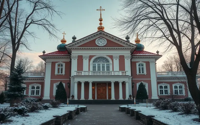 Выездной ветврач — Цимис