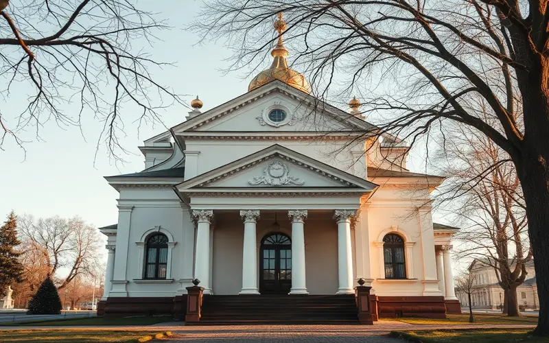 Выездной ветврач — Цовб