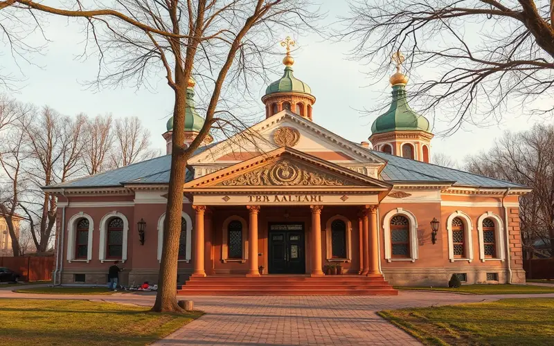 Выездной ветврач — Далний