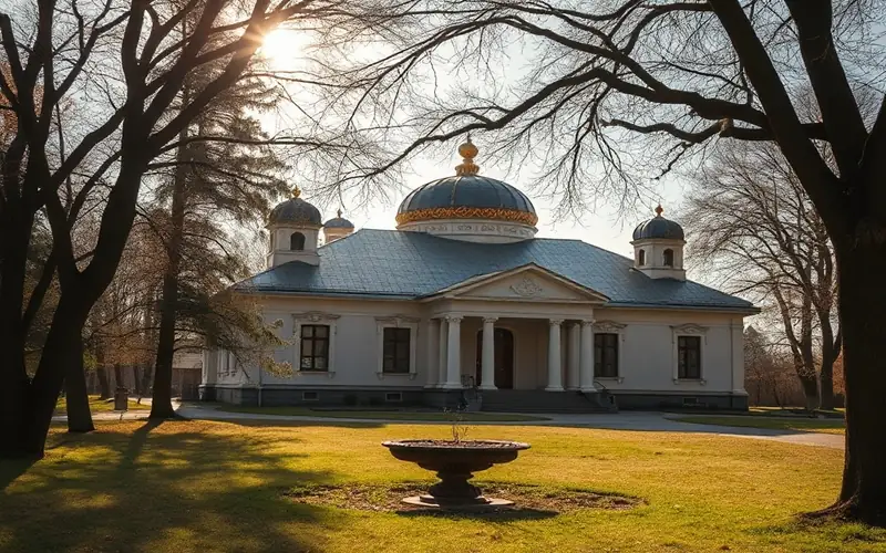 Выездной ветврач — Дарищи