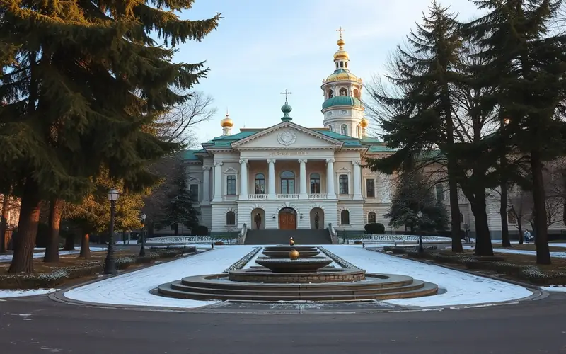 Выездной ветврач — Деденевское
