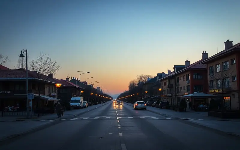 Выездной ветврач — Дементево