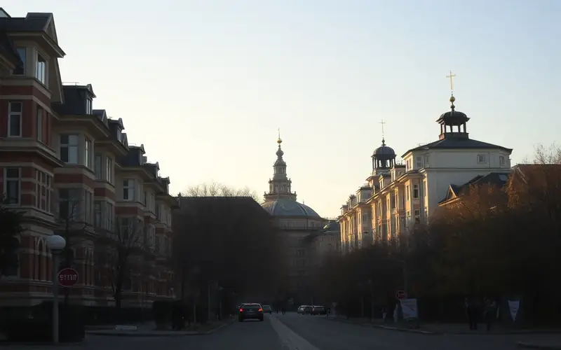 Выездной ветврач — ул. Демиховский