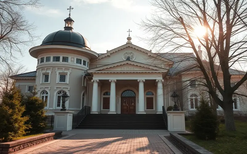 Выездной ветврач — Денисиха