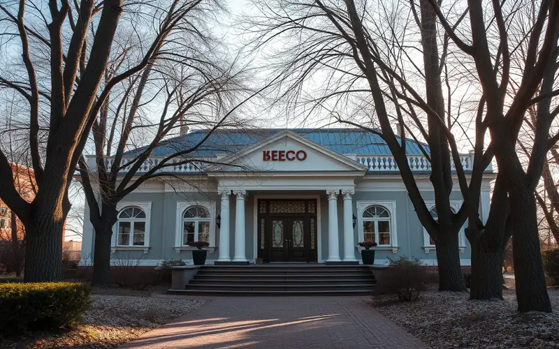 Выездной ветврач — Депо