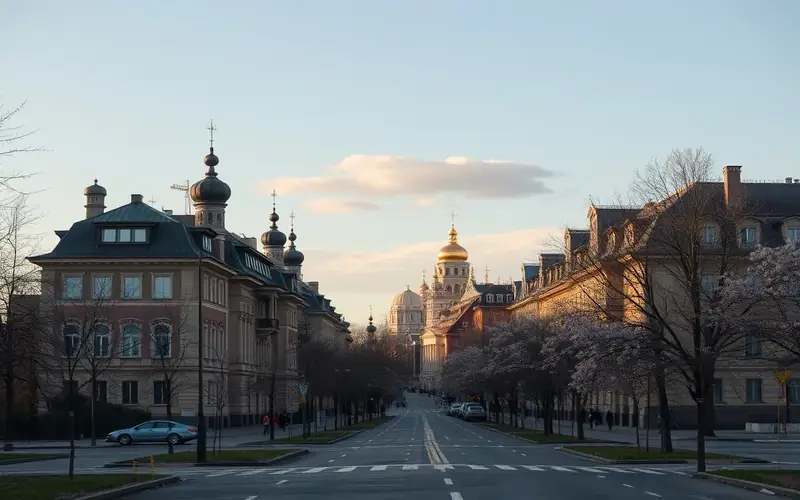 Выездной ветврач — ул. Дербеневская