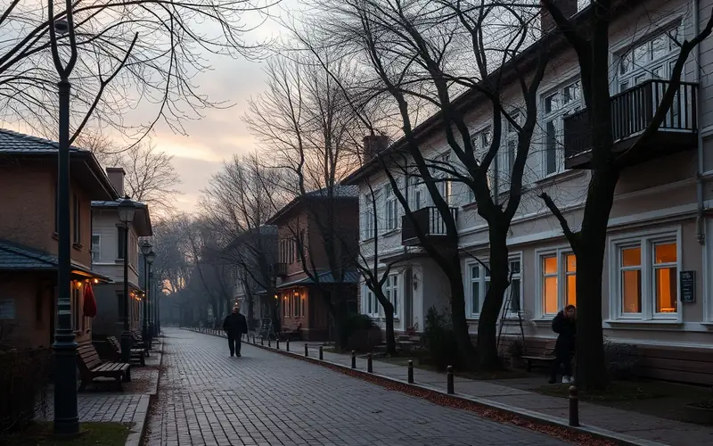 Выездной ветврач — Деревенка Тресково