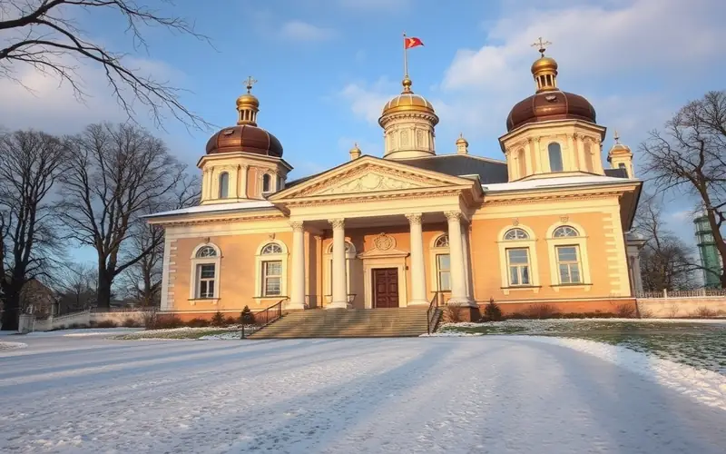 Выездной ветврач — Деревнищи