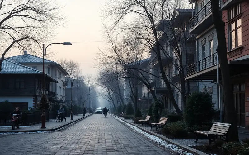 Выездной ветврач — Дергаево
