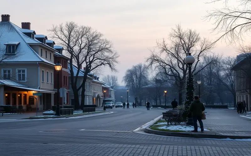 Выездной ветврач — Детково