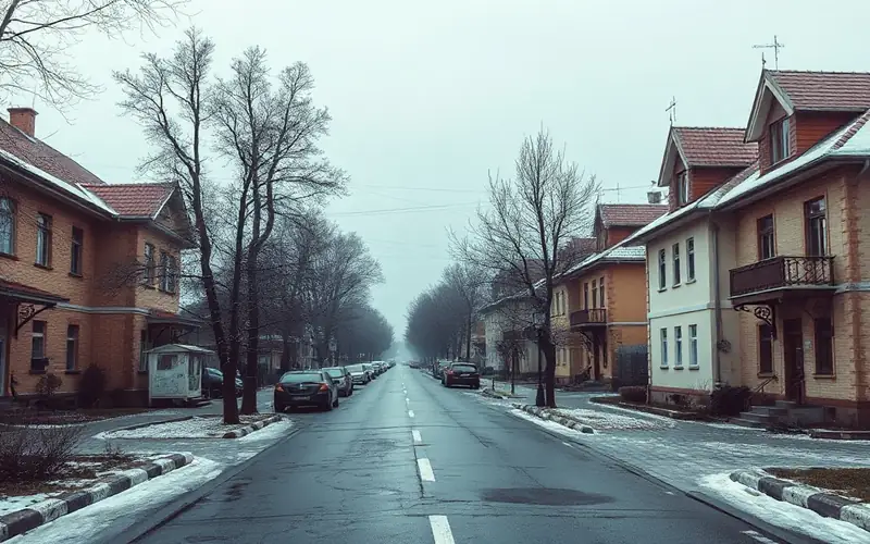 Выездной ветврач — Деулино