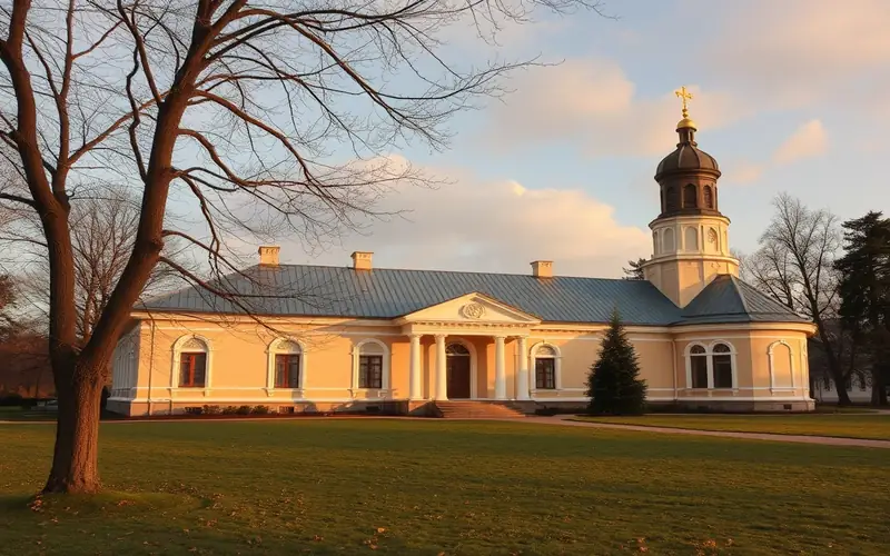 Выездной ветврач — Дмитровское