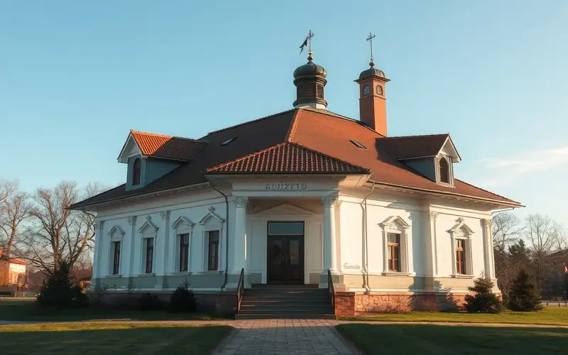 Выездной ветврач — Домострой