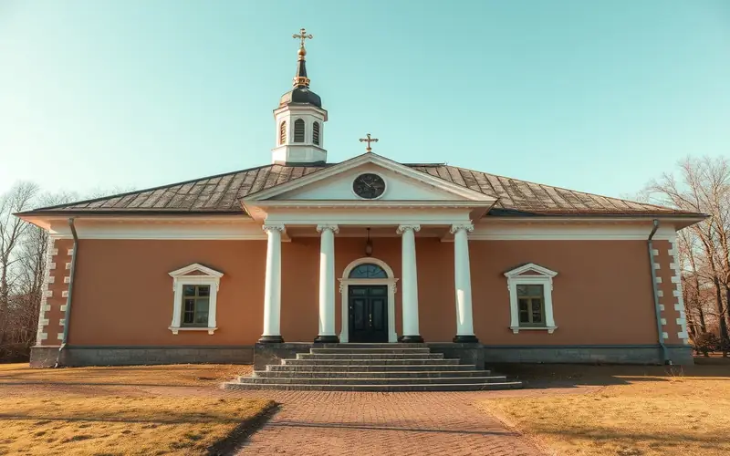 Выездной ветврач — Дороховское