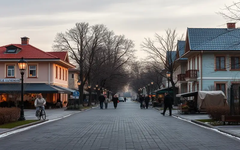 Выездной ветврач — Дуцхево