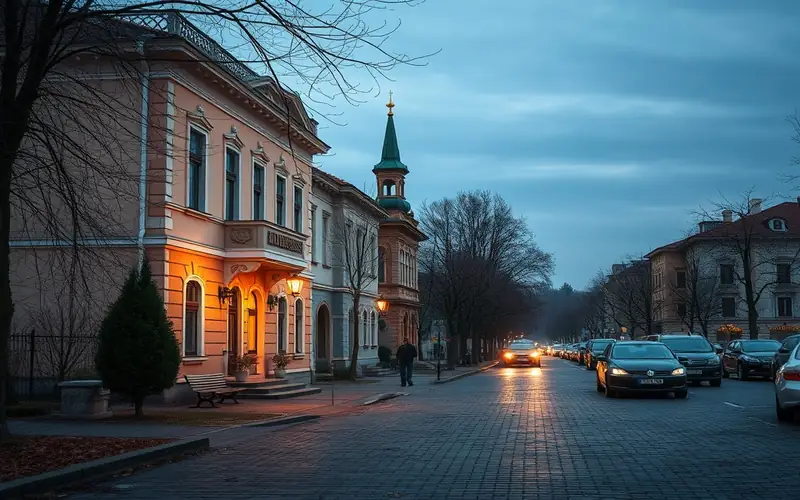 Выездной ветврач — Федино