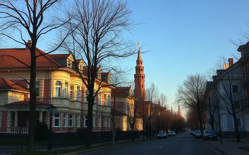 Выездной ветврач — ул. Фермерская