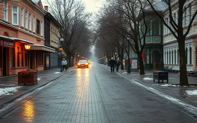 Выездной ветврач — Филино