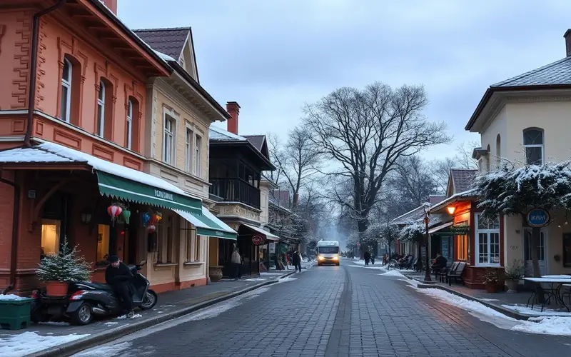 Выездной ветврач — Фокино