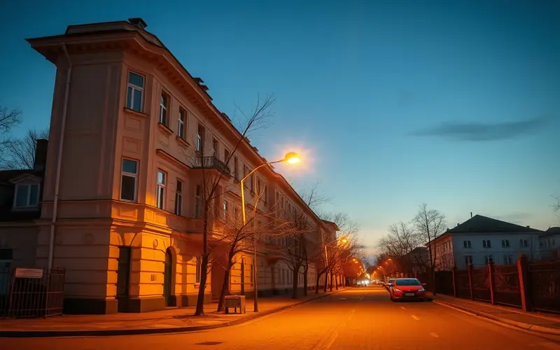 Выездной ветврач — Галушино