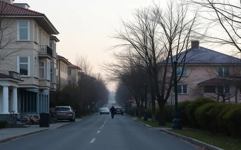 Выездной ветврач — Голубино