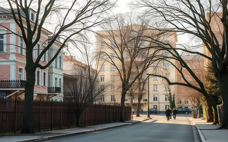 Выездной ветврач — ул. Горбачевский