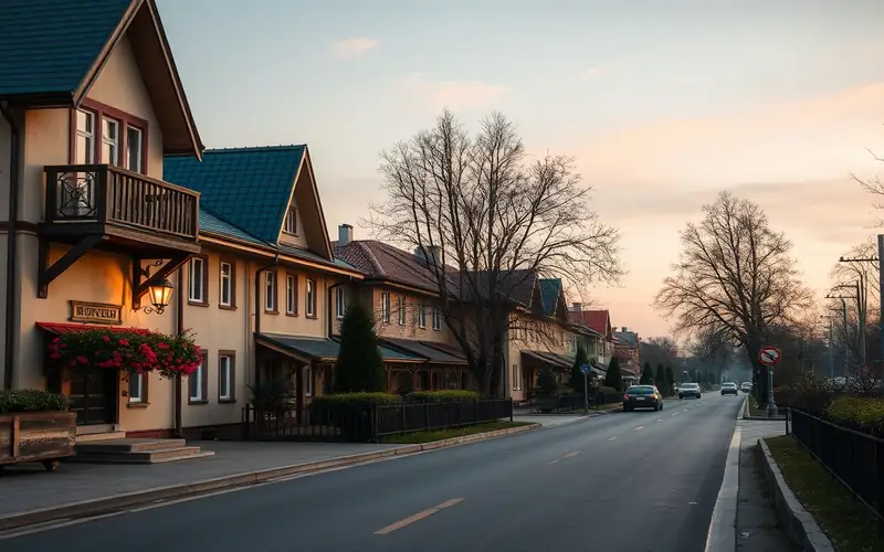 Выездной ветврач — Горнево