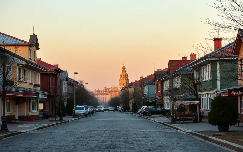 Выездной ветврач — Городище Юшково
