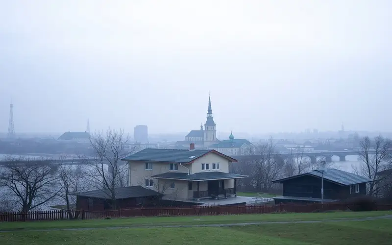Выездной ветврач — Лесная Губерния
