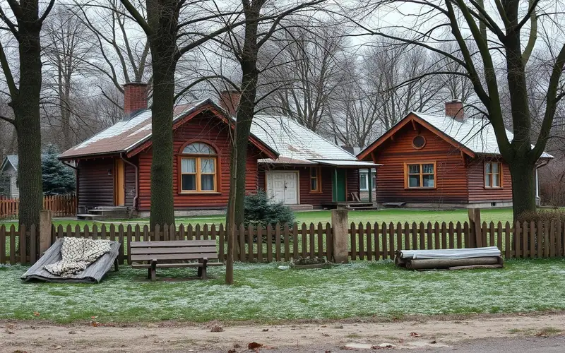 Выездной ветврач — Локотня Село