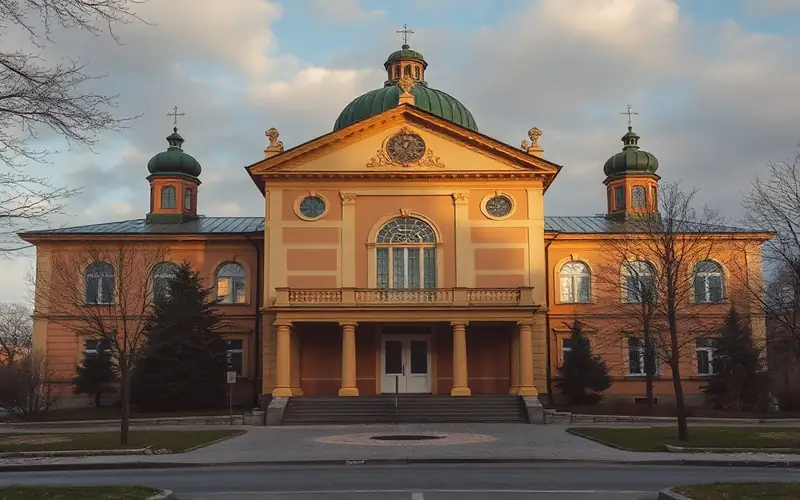 Выездной ветврач — Лучевой