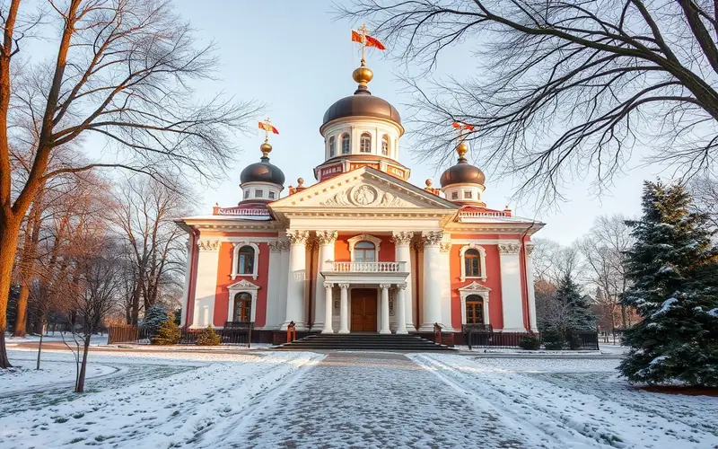Выездной ветврач — Лучинское