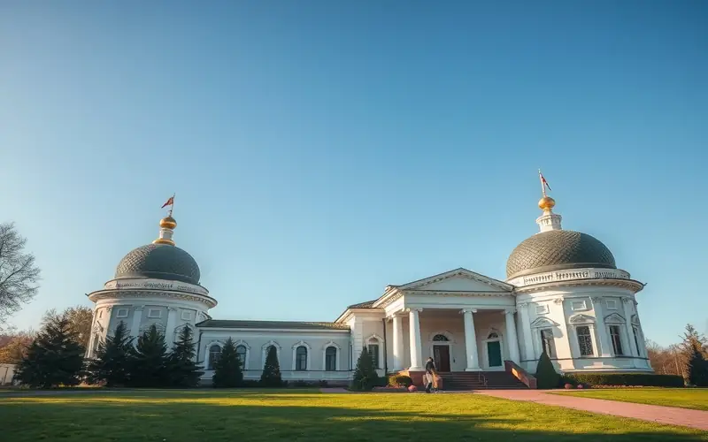 Выездной ветврач — Лучканцы