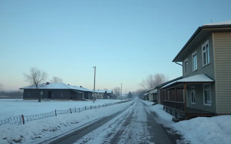 Выездной ветврач — Лужки СДТ