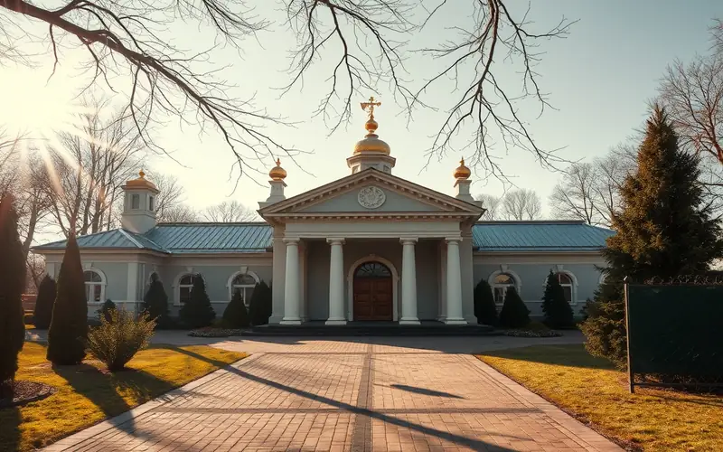 Выездной ветврач — Любимов