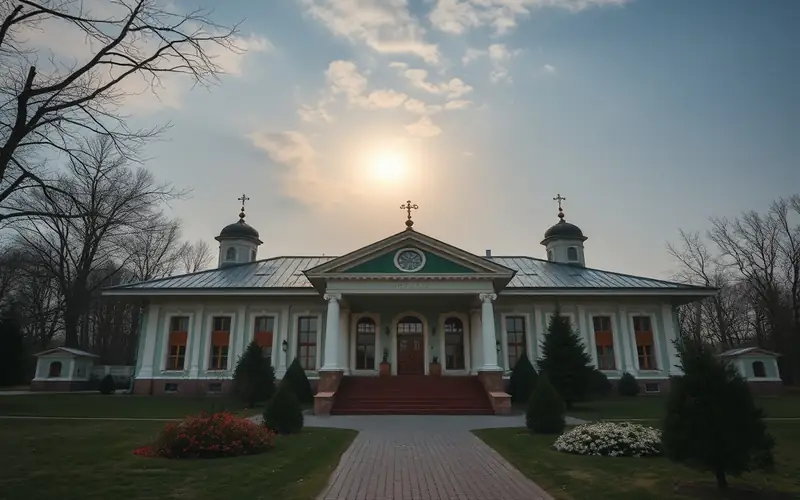 Выездной ветврач — Любожиха