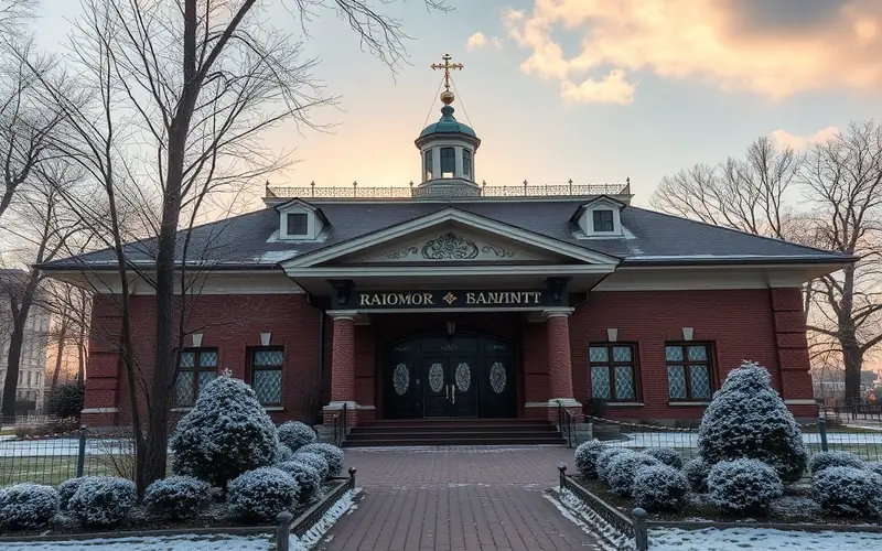 Выездной ветврач — Магнит