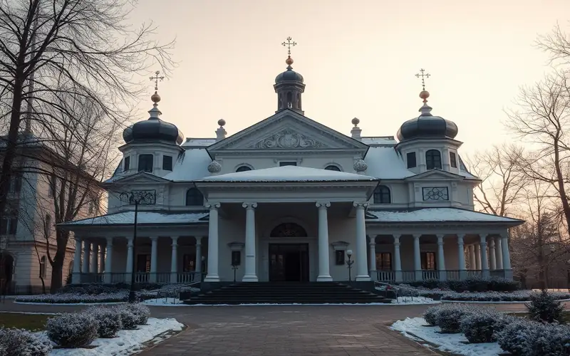 Выездной ветврач — Малеиха