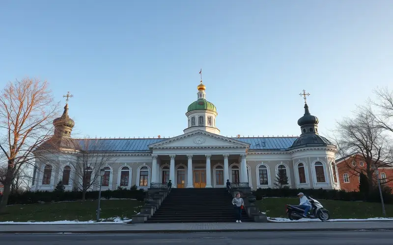 Выездной ветврач — Малиновый