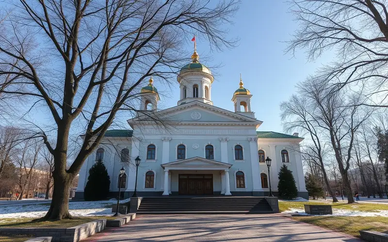Выездной ветврач — Малинского