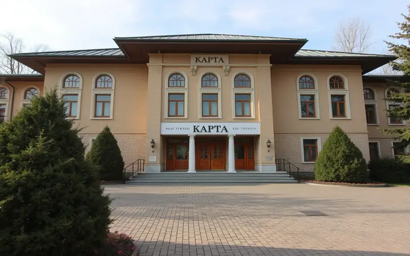 Выездной ветврач — Марта
