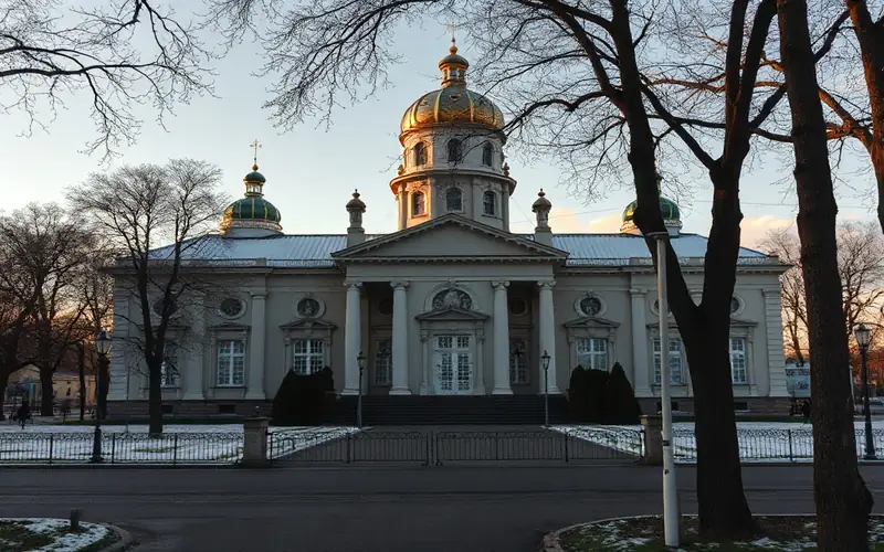 Выездной ветврач — Матвеевское