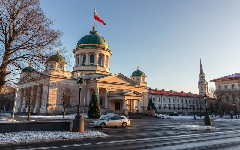 Выездной ветврач — Мелиоратор