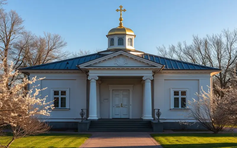 Выездной ветврач — Мемориалный