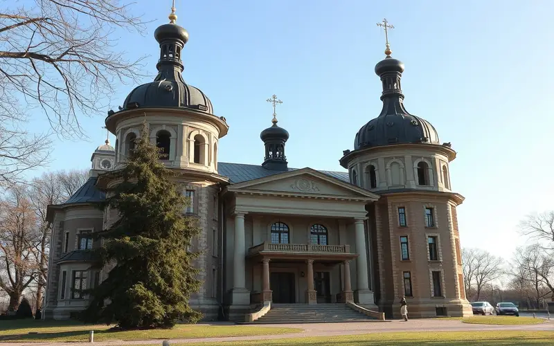 Выездной ветврач — Меры