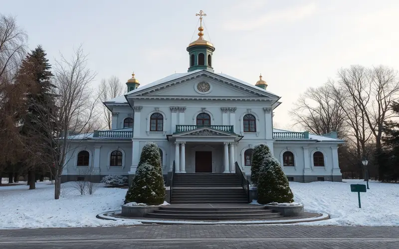 Выездной ветврач — Мещера