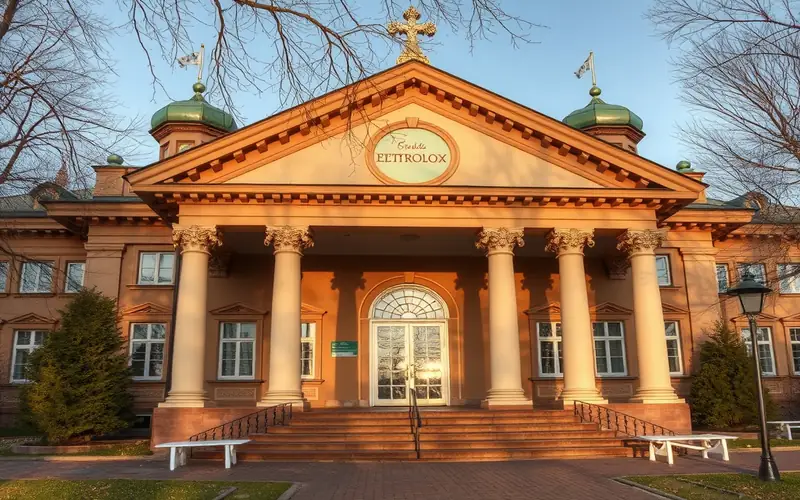 Выездной ветврач — Метролог